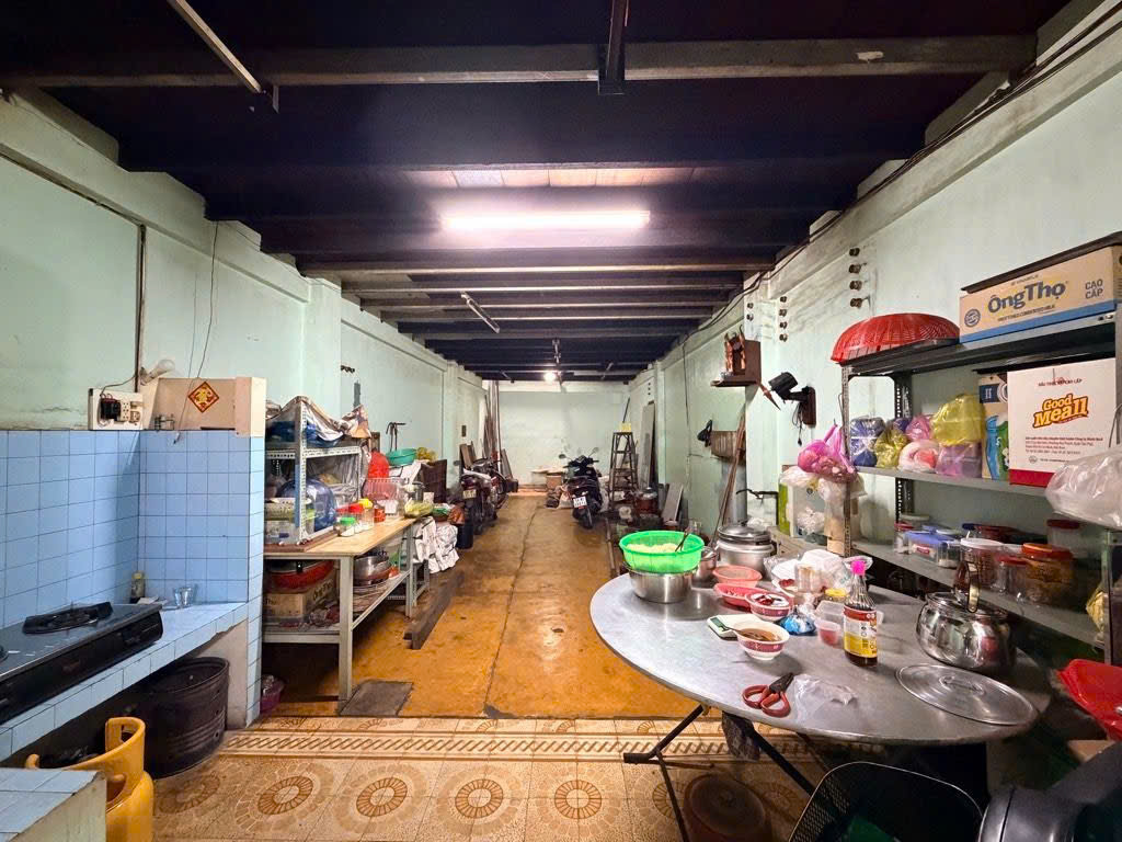 MẶT TIỀN NGUYỄN CHÍ THANH – 4x33M – GIÁ GIẢM SÂU